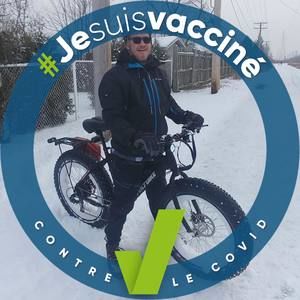 Meet your Posher, Réjean